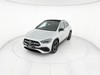 Mercedes GLA 200 d premium 4matic auto diesel argento