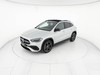 Mercedes GLA 200 d premium 4matic auto diesel argento