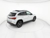 Mercedes GLA 200 d premium 4matic auto diesel argento