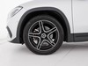 Mercedes GLA 200 d premium 4matic auto diesel argento