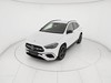 Mercedes GLA 180  d Automatic diesel bianco
