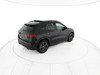 Mercedes GLA 200 d Automatic diesel nero
