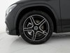 Mercedes GLA 200 d Automatic diesel nero