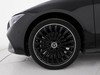 Mercedes CLA Coupè Coup 250 e Plug-in hybrid  nero