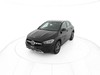 Mercedes GLA 180 d sport plus auto diesel nero