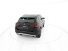 Mercedes GLA 180 d sport plus auto diesel nero