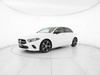 Mercedes Classe A 180 d sport auto