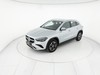 Mercedes GLA 180 d advanced auto