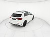 Mercedes Classe A 180 d amg line advanced plus auto