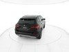 Mercedes GLA 180 d executive auto diesel nero