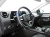Mercedes GLA 180 d executive auto diesel nero