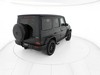 AMG Classe G g amg 63 585cv auto benzina nero