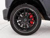 AMG Classe G g amg 63 585cv auto benzina nero