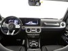 AMG Classe G g amg 63 585cv auto benzina nero