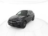 Mercedes GLC 220 d amg line premium plus 4matic auto ibrido blu/azzurro