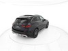 Mercedes GLC 220 d amg line premium plus 4matic auto ibrido blu/azzurro