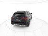 Mercedes GLC 220 d amg line premium plus 4matic auto ibrido blu/azzurro