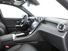Mercedes GLC 220 d amg line premium plus 4matic auto ibrido blu/azzurro