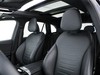 Mercedes GLC 220 d amg line premium plus 4matic auto ibrido blu/azzurro