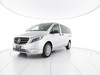 Mercedes Vito 116 cdi extralong auto my20 diesel grigio