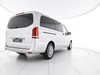 Mercedes Vito 116 cdi extralong auto my20 diesel grigio