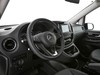 Mercedes Vito 116 cdi extralong auto my20 diesel grigio