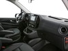 Mercedes Vito 116 cdi extralong auto my20 diesel grigio