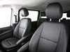 Mercedes Vito 116 cdi extralong auto my20 diesel grigio