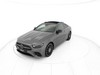 Mercedes Classe E Coupè coupe 220 d premium plus 4matic auto my20 diesel argento