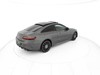 Mercedes Classe E Coupè coupe 220 d premium plus 4matic auto my20 diesel argento