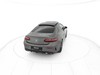 Mercedes Classe E Coupè coupe 220 d premium plus 4matic auto my20 diesel argento