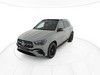 Mercedes GLE gle 300 d amg line advanced plus 4matic auto ibrido grigio