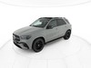 Mercedes GLE gle 300 d amg line advanced plus 4matic auto ibrido grigio