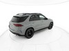 Mercedes GLE gle 300 d amg line advanced plus 4matic auto ibrido grigio