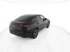 Mercedes GLC Coupè coupe 200 d amg line advanced 4matic auto ibrido nero