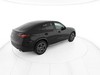 Mercedes GLC Coupè coupe 200 d amg line advanced 4matic auto ibrido nero