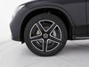 Mercedes GLC Coupè coupe 200 d amg line advanced 4matic auto ibrido nero