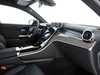 Mercedes GLC Coupè coupe 200 d amg line advanced 4matic auto ibrido nero
