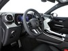 Mercedes GLC Coupè coupe 200 d amg line advanced 4matic auto ibrido nero