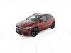 Mercedes GLA 200 d premium auto diesel rosso