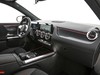 Mercedes GLA 200 d premium auto diesel rosso