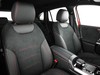 Mercedes GLA 200 d premium auto diesel rosso