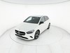 Mercedes Classe B 180 d street edition auto diesel bianco