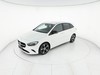 Mercedes Classe B 180 d street edition auto diesel bianco