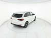 Mercedes Classe B 180 d street edition auto diesel bianco