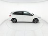 Mercedes Classe B 180 d street edition auto diesel bianco