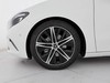 Mercedes Classe B 180 d street edition auto diesel bianco