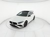 AMG Classe A a amg 35 premium amg 4matic auto benzina bianco