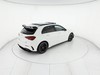 AMG Classe A a amg 35 premium amg 4matic auto benzina bianco