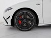 AMG Classe A a amg 35 premium amg 4matic auto benzina bianco